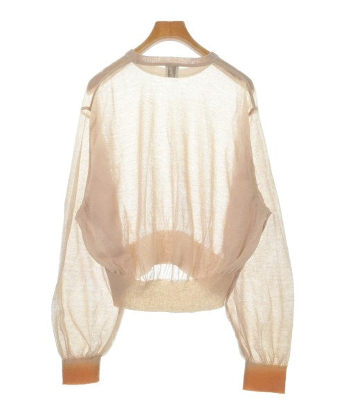 6(ROKU) เสื้อกันหนาว