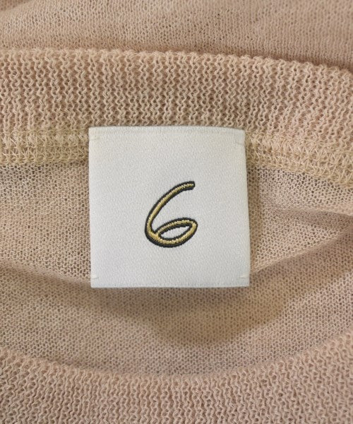 6(ROKU) เสื้อกันหนาว