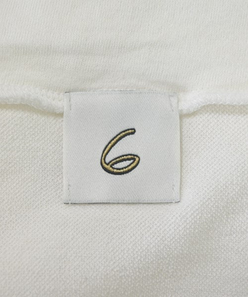 6(ROKU) เสื้อกันหนาว