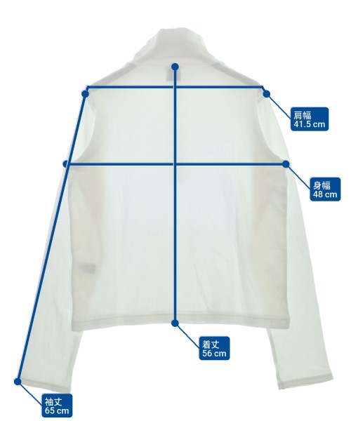 6(ROKU) เสื้อกันหนาว