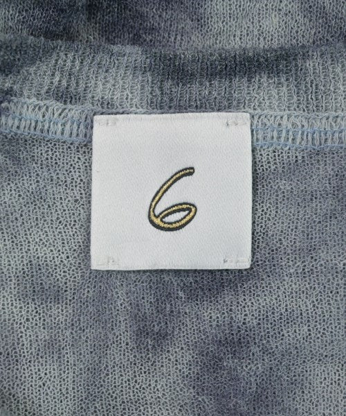 6(ROKU) เสื้อกันหนาว