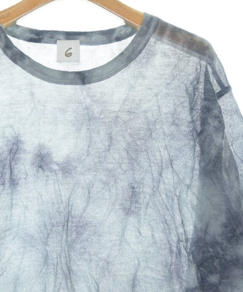 6(ROKU) เสื้อกันหนาว