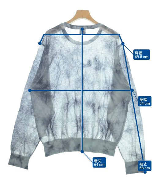 6(ROKU) เสื้อกันหนาว