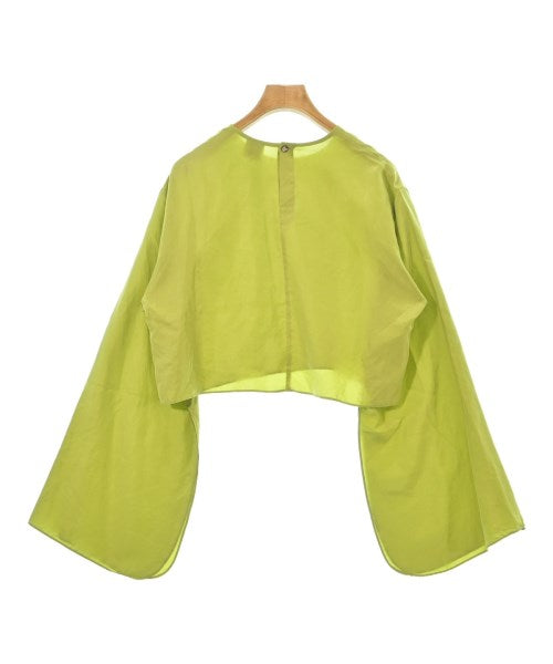 6(ROKU) เสื้อสตรี