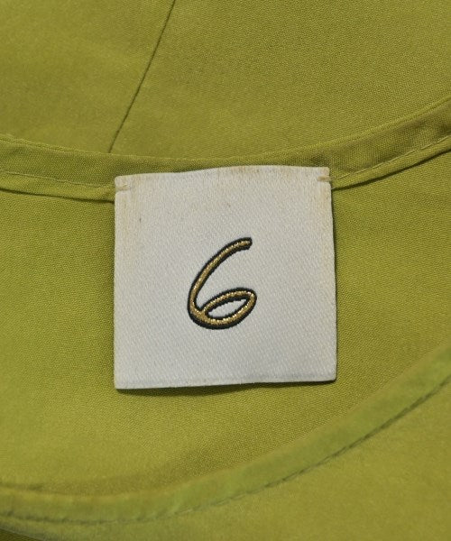 6(ROKU) เสื้อสตรี