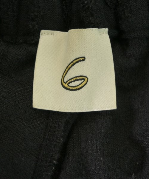 6(ROKU) กางเกง อื่น