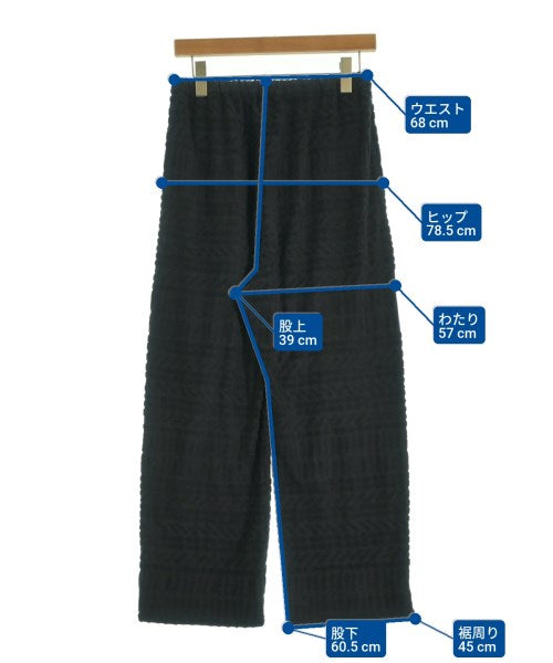 6(ROKU) กางเกง อื่น