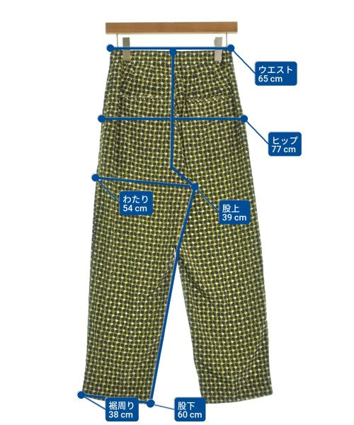 6(ROKU) กางเกง อื่น