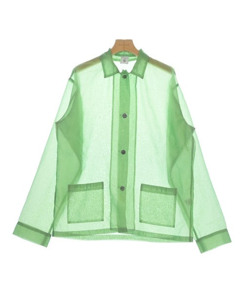 6(ROKU) แจ็คเก็ตลำลอง