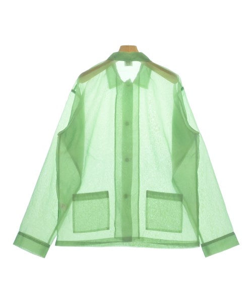 6(ROKU) แจ็คเก็ตลำลอง