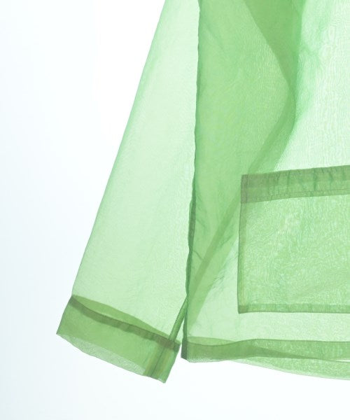 6(ROKU) แจ็คเก็ตลำลอง