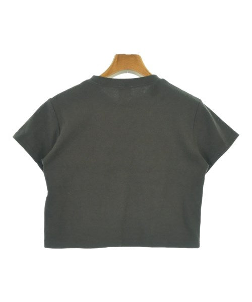 6(ROKU) เสื้อยืด/เสื้อท็อปส์