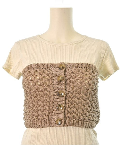 6(ROKU) เสื้อลำลอง