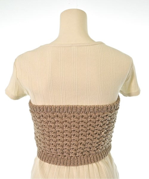 6(ROKU) เสื้อลำลอง