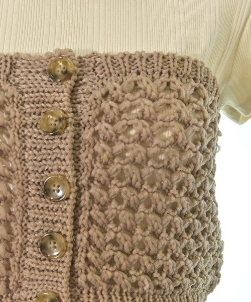 6(ROKU) เสื้อลำลอง