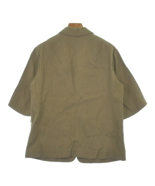 6(ROKU) เบลเซอร์/แจ็คเก็ตสูท