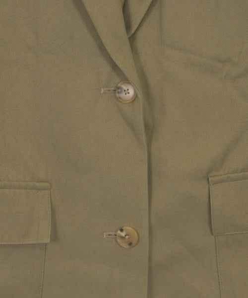 6(ROKU) เบลเซอร์/แจ็คเก็ตสูท