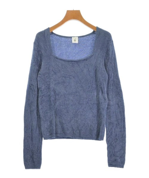6(ROKU) เสื้อกันหนาว
