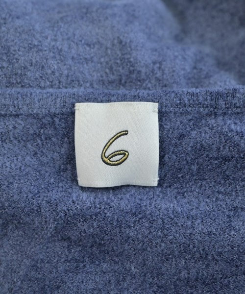 6(ROKU) เสื้อกันหนาว