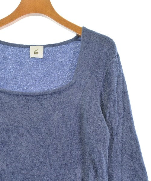 6(ROKU) เสื้อกันหนาว