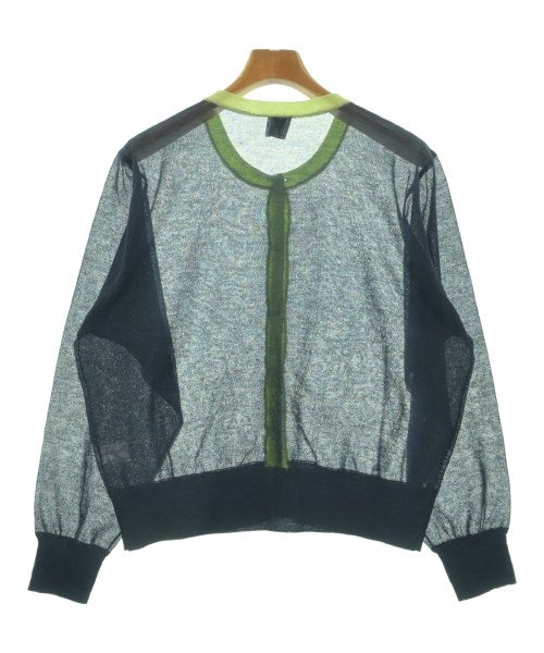 6(ROKU) เสื้อคาร์ดิแกน