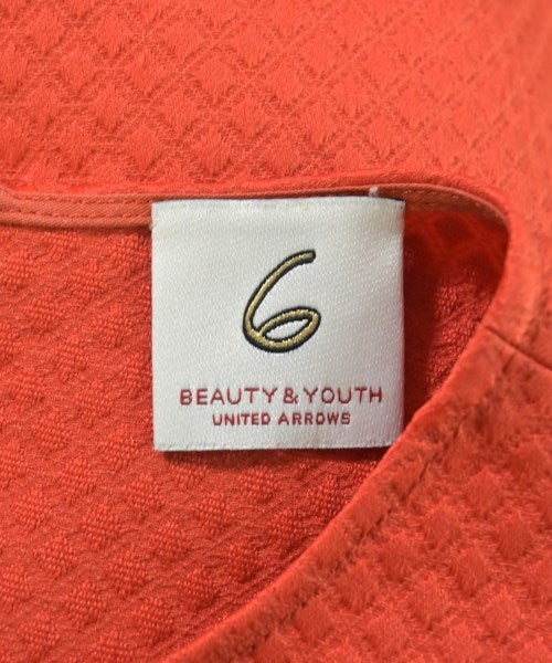 6(ROKU) เสื้อสตรี