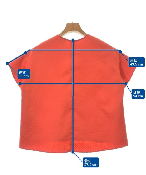 6(ROKU) เสื้อสตรี