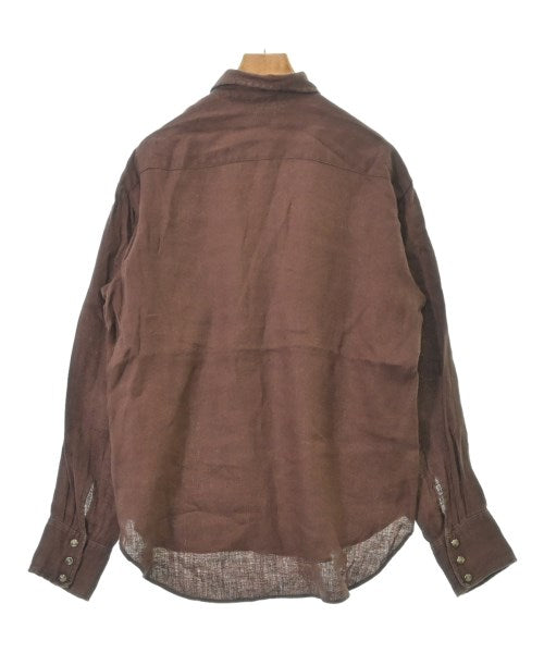 6(ROKU) เสื้อลำลอง