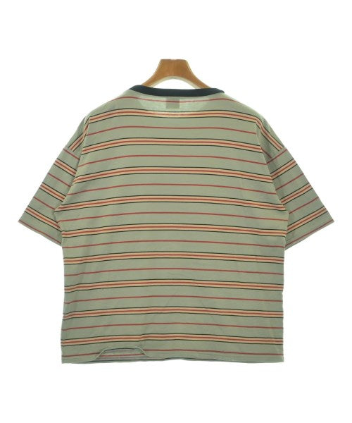 6(ROKU) เสื้อยืด/เสื้อท็อปส์
