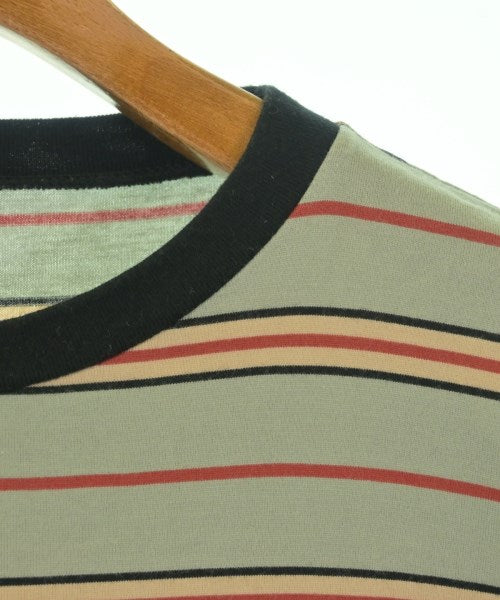 6(ROKU) เสื้อยืด/เสื้อท็อปส์