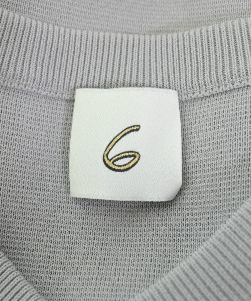 6(ROKU) เสื้อกั๊ก