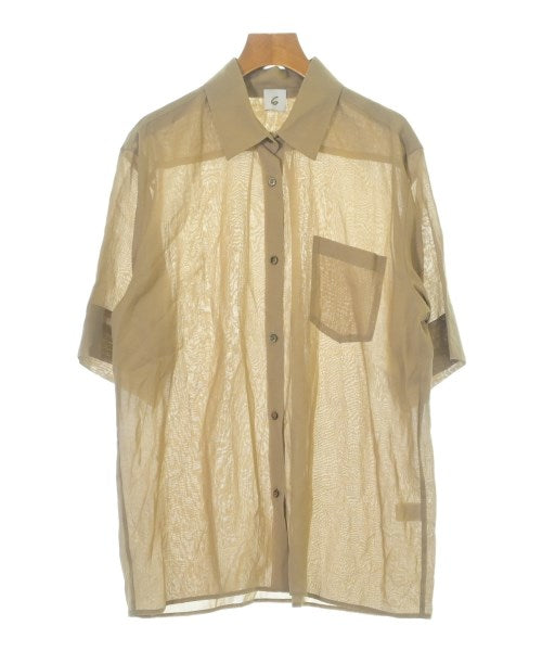 6(ROKU) เสื้อลำลอง