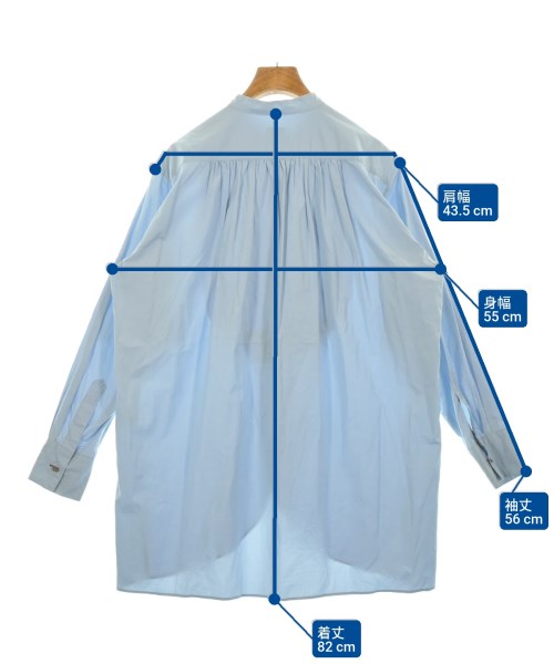 6(ROKU) เสื้อลำลอง