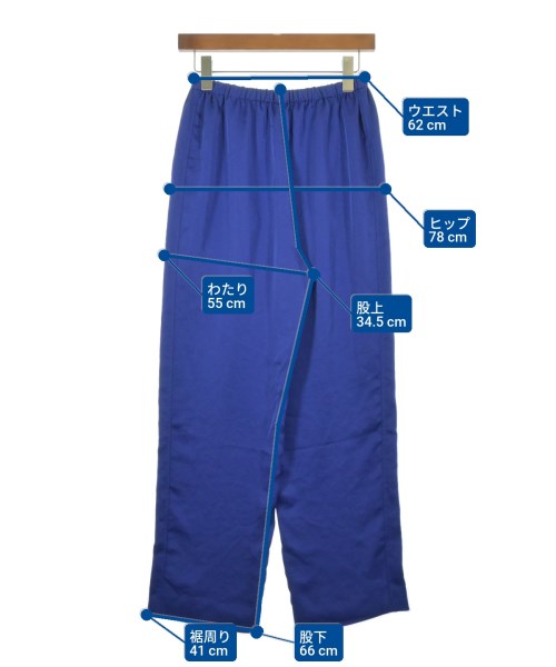 6(ROKU) กางเกง อื่น