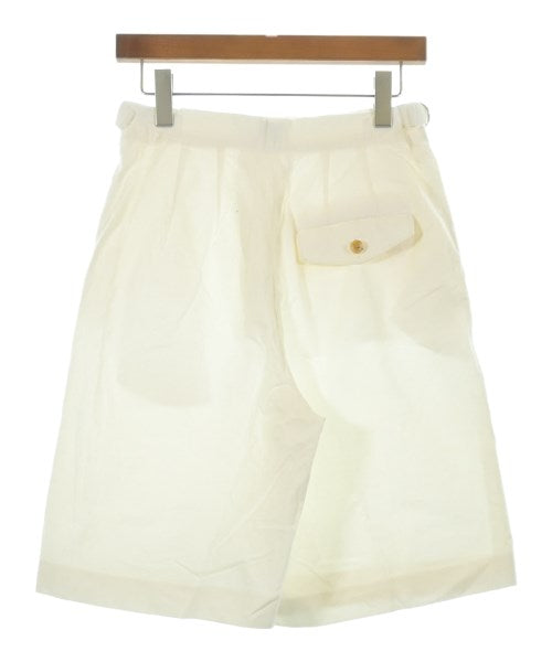 6(ROKU) กางเกงขาสั้น