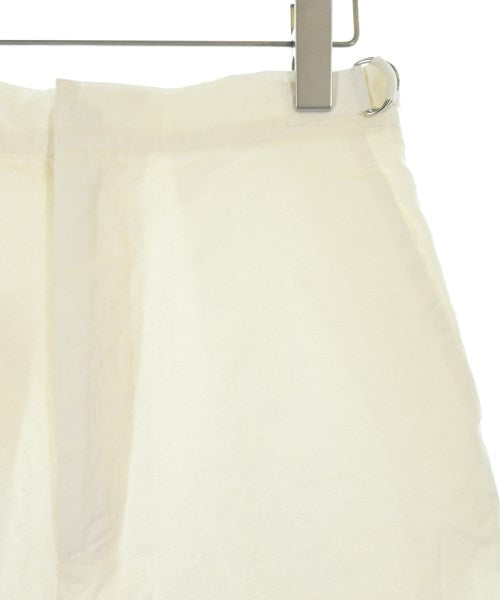 6(ROKU) กางเกงขาสั้น