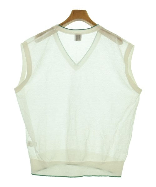 6(ROKU) เสื้อกั๊ก