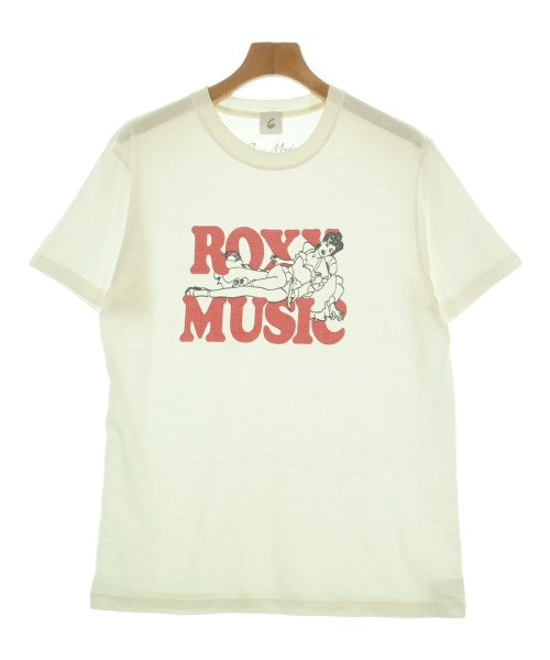 6(ROKU) เสื้อยืด/เสื้อท็อปส์