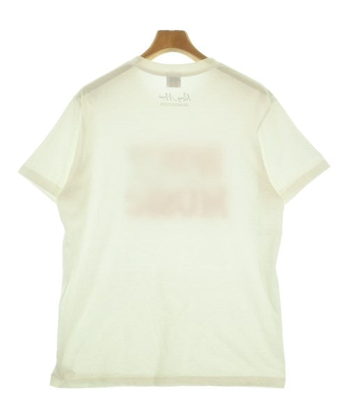 6(ROKU) เสื้อยืด/เสื้อท็อปส์