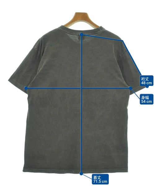 6(ROKU) เสื้อยืด/เสื้อท็อปส์
