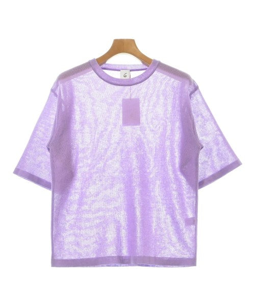 6(ROKU) เสื้อกันหนาว