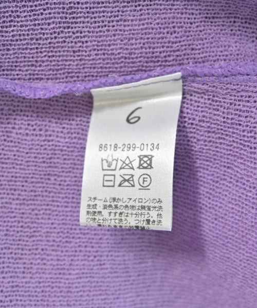 6(ROKU) เสื้อกันหนาว