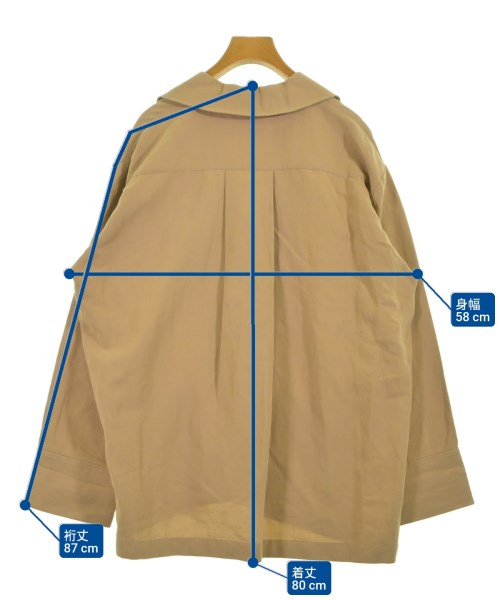 6(ROKU) เสื้อลำลอง