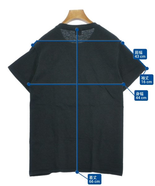 6(ROKU) เสื้อยืด/เสื้อท็อปส์