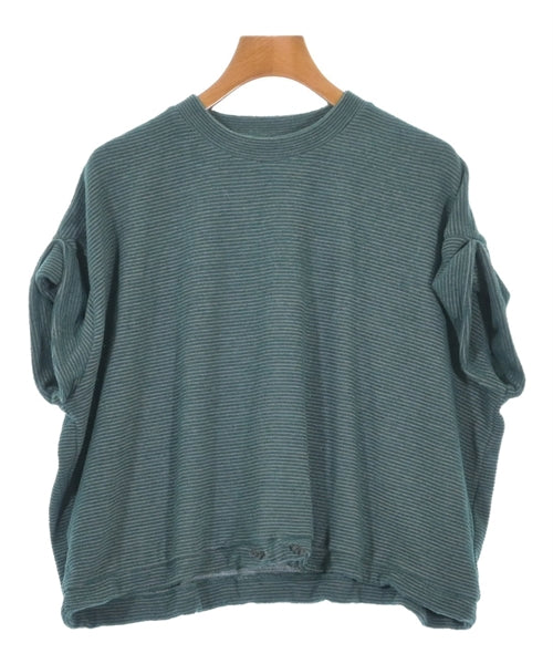 6(ROKU) เสื้อยืด/เสื้อท็อปส์