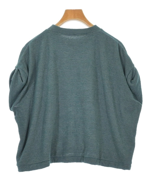 6(ROKU) เสื้อยืด/เสื้อท็อปส์