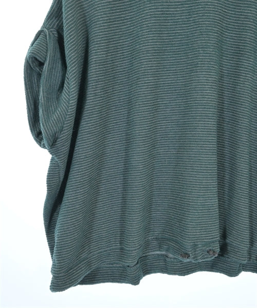 6(ROKU) เสื้อยืด/เสื้อท็อปส์