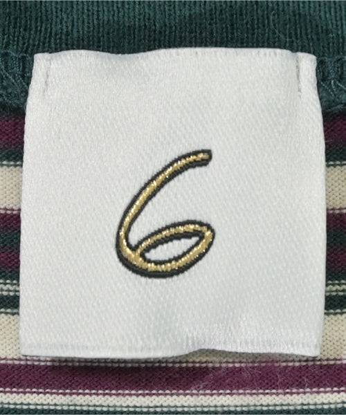 6(ROKU) แขนกุด