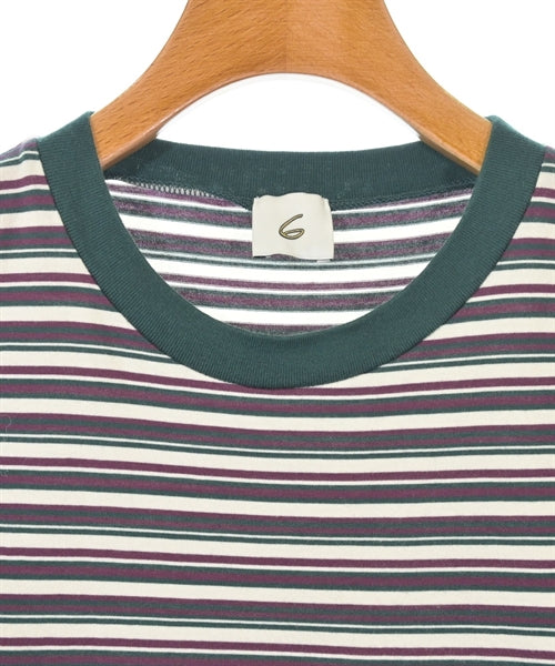 6(ROKU) แขนกุด