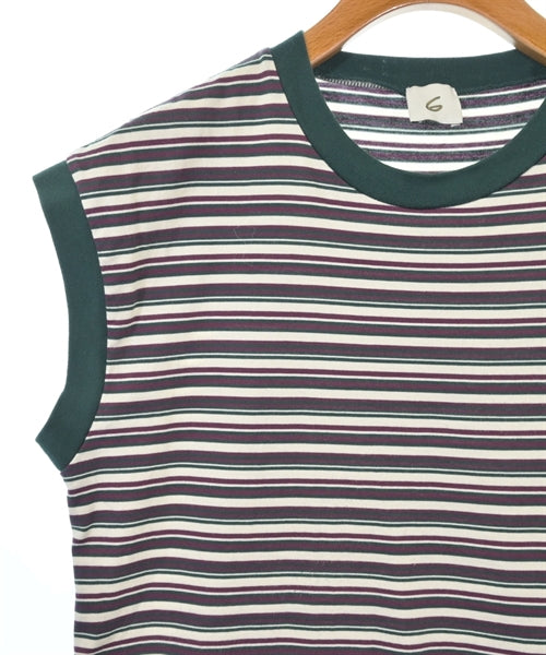 6(ROKU) แขนกุด